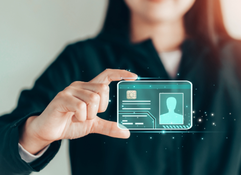 How Banks Use Digital Identity Verification