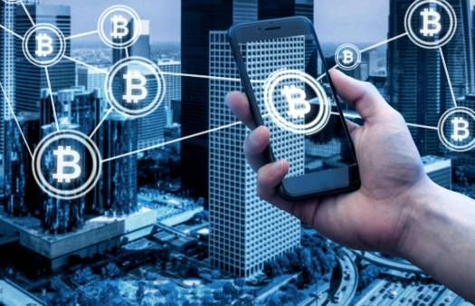 How Blockchain Technology Is Used in Banking