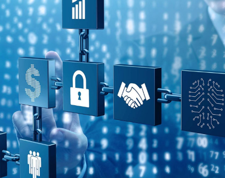 Blockchain Applications in Banking Systems