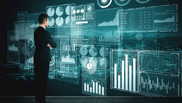 Banking Data Technology