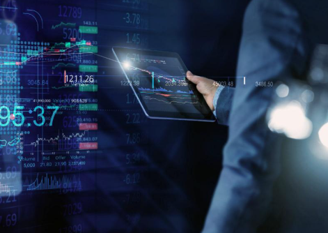 How Banks Use Customer Data Technology