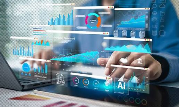 Real-Time Data Processing in Banking