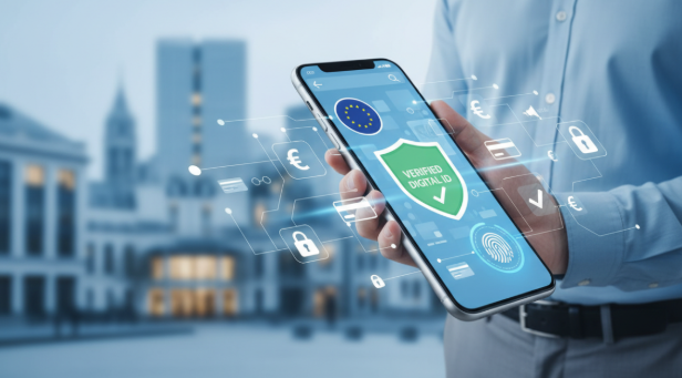 Digital Identity Wallets Could Work in Banking