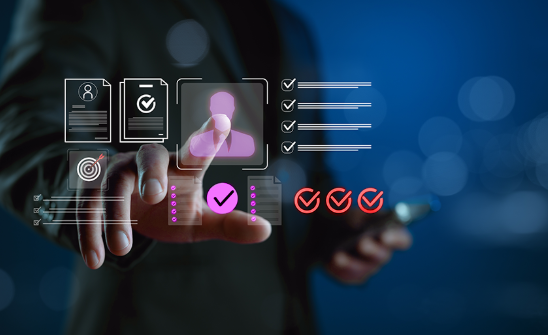 Verifiable Credentials in Banking
