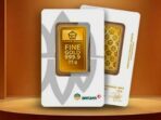 Harga Emas Harga Emas