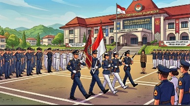 Poltekimipas