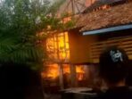 Kebakaran Rumah