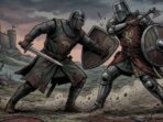 Duel Maut