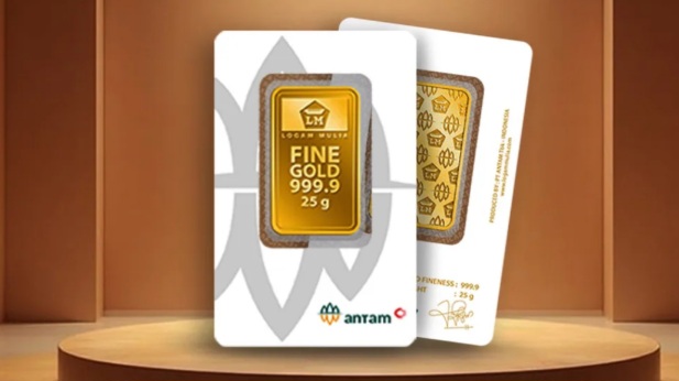 harga emas pegadaian 30 agustus 2026 antam ubs galeri 24