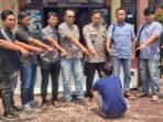 Manajer Koperasi Ditangkap
