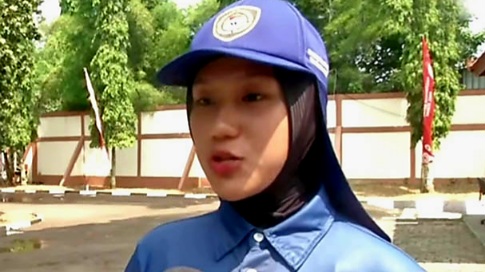 Khalyana Zahira Sandi