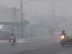 Kabut Asap Kabut Asap