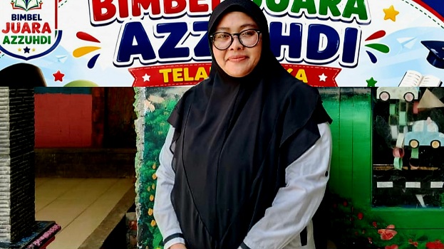 Bimbel
