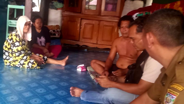 Beruang