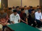 11 pelaku pengoplosan bbm divonis pn lubuk linggau musi rawas
