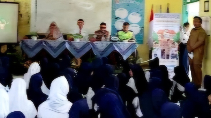 Satgas BEKAWAN