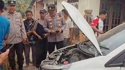 kecelakaan