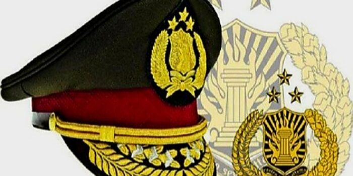 Kapolri Jenderal Listyo Sigit Prabowo saat umumkan mutasi 14 Kapolres Juli 2026