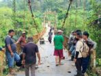 Jembatan Gantung