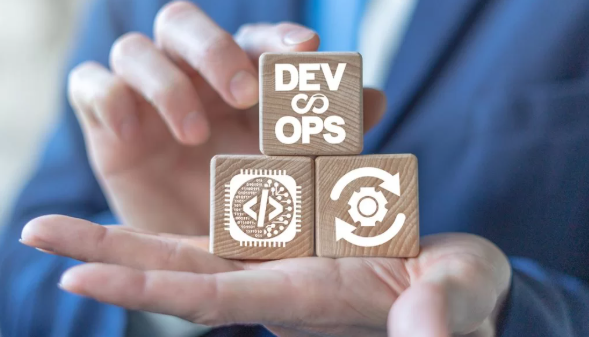 DevOps in Banking