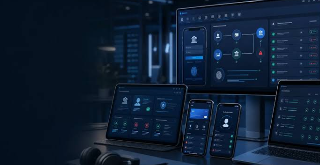 banking app testing