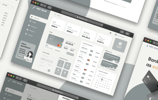 banking UX testing