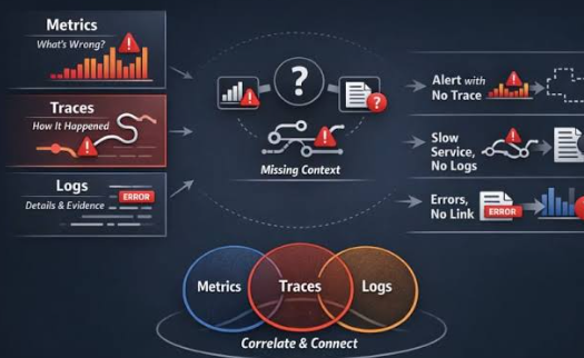 Distributed Tracing in Banking