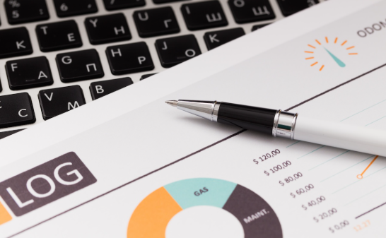 Banking Log Management