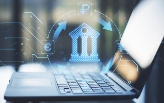 digital banking log monitoring
