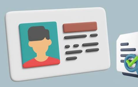 ID document verification
