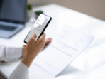 optical character recognition banking