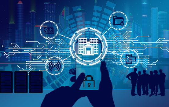 How Banks Manage Technology Dependencies