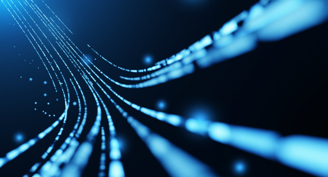 How Banks Build Real-Time Data Pipelines