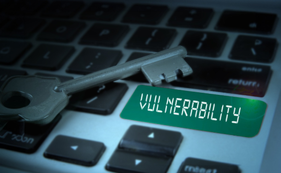 Vulnerability Management Technology in Banking