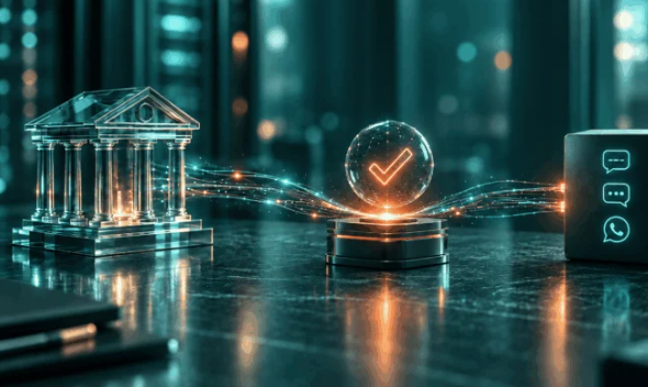 Notification Technology in Modern Digital Banking