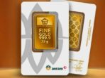 Harga Emas