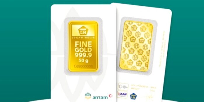 Harga Emas