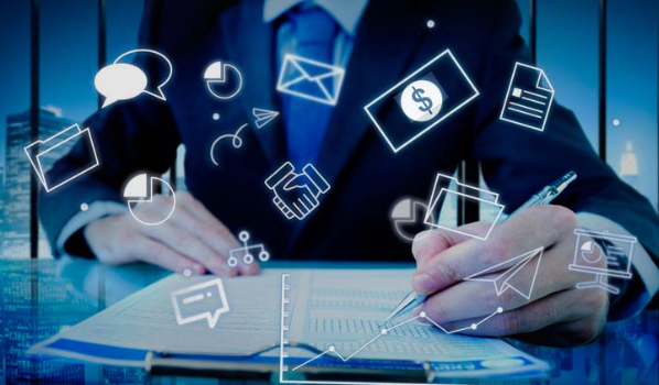Infrastructure Capacity Planning for Digital Banking